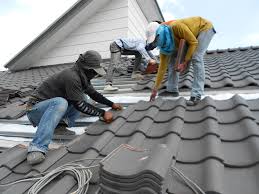 Best Rubber Roofing (EPDM, TPO)  in Nashwauk, MN